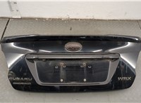  Крышка (дверь) багажника Subaru WRX I 2016-2021 20478136 #1