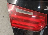  Крышка (дверь) багажника BMW 3 F30 2012-2019 20478160 #2