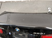  Крышка (дверь) багажника BMW 3 F30 2012-2019 20478160 #5