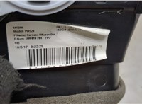 5NN819704 Дефлектор обдува салона Volkswagen Tiguan 2016-2020 20478182 #4