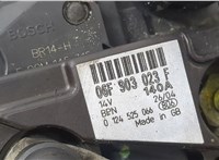  Генератор Volkswagen Touran 2003-2006 20478190 #3