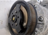 1K0820859E Компрессор кондиционера Volkswagen Touran 2003-2006 20478193 #2
