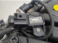06A133203DL Коллектор впускной Volkswagen Touran 2003-2006 20478196 #3