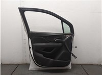  Замок двери Buick Encore 2016-2022 11435580 #9