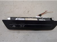 11419110 Кнопка удержания в полосе BMW 5 F10 2010-2017 20478218 #1