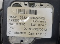 9350723 Джойстик мультимедиа BMW X3 F25 2010-2017 20478228 #2