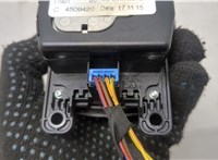 9350723 Джойстик мультимедиа BMW X3 F25 2010-2017 20478228 #3