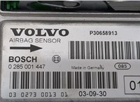  Блок управления подушками безопасности Volvo XC90 2002-2014 20478243 #2