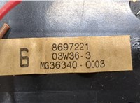 8697221, 363400003 Переключатель света Volvo XC90 2002-2014 20478247 #3
