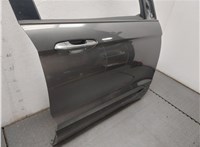  Дверь боковая (легковая) Ford Edge 2018-2023 20478248 #2