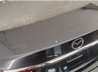  Крышка (дверь) багажника Mazda 6 (GJ) 2012-2018 20478261 #2