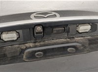  Крышка (дверь) багажника Mazda 6 (GJ) 2012-2018 20478261 #7