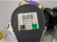  Ремень безопасности Porsche Cayenne 2002-2010 20478267 #2