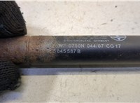 7L5845587B Амортизатор крышки багажника Porsche Cayenne 2002-2010 20478280 #2