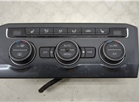 5NN907044F Переключатель отопителя (печки) Volkswagen Tiguan 2016-2020 20478285 #1
