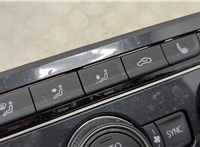 5NN907044F Переключатель отопителя (печки) Volkswagen Tiguan 2016-2020 20478285 #5