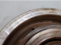 A0032502115 Подшипник выжимной Mercedes Actros MP4 2011-2022 20478290 #3
