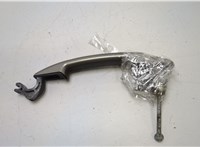9101GF Ручка двери наружная Citroen C4 Grand Picasso 2006-2013 20478321 #3