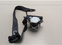  Ремень безопасности Volkswagen Touareg 2007-2010 20478342 #1