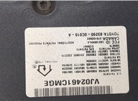  Фонарь салона (плафон) Toyota Sequoia 2000-2008 20478348 #3
