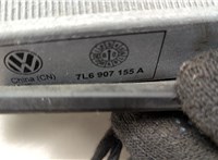 Инвертор, преобразователь напряжения Volkswagen Touareg 2007-2010 20478351 #3