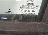  Дверь боковая (легковая) Ford Edge 2018-2023 20478355 #6
