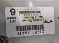  Магнитола Nissan Murano 2008-2015 20478378 #6