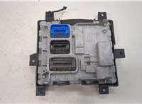 12710140 Блок управления двигателем Chevrolet Equinox 2017-2021 20478396 #1