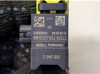  Датчик удара Honda Accord 10 2017-2023 20478406 #2