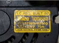  Генератор Hyundai Getz 2002-2011 20478414 #3