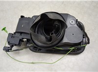  Лючок бензобака BMW X3 F25 2010-2017 20478422 #2