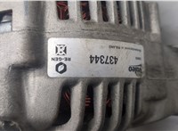  Генератор Citroen Berlingo 1997-2002 20478434 #2