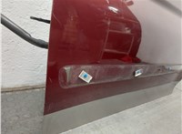  Стекло боковой двери Mitsubishi Montero Sport / Pajero Sport 1996-2008 11435748 #3