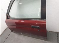  Стекло боковой двери Mitsubishi Montero Sport / Pajero Sport 1996-2008 11435748 #4
