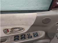  Стекло боковой двери Mitsubishi Montero Sport / Pajero Sport 1996-2008 11435748 #5