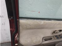  Стекло боковой двери Mitsubishi Montero Sport / Pajero Sport 1996-2008 11435748 #7
