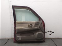  Стекло боковой двери Mitsubishi Montero Sport / Pajero Sport 1996-2008 11435748 #8