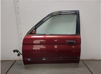  Стекло боковой двери Mitsubishi Montero Sport / Pajero Sport 1996-2008 11435748 #1