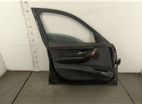  Стекло боковой двери BMW 3 F30 2012-2019 11435756 #4