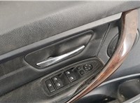  Стекло боковой двери BMW 3 F30 2012-2019 11435756 #11