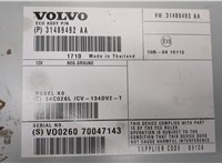  Магнитола Volvo S60 2010-2018 20478461 #2