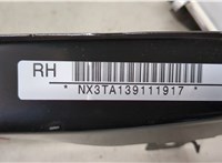 620019100HH18 Подушка безопасности боковая (шторка) Nissan Altima 5 2012-2018 20478495 #3