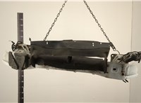  Воздухозаборник Ford Focus 3 2011-2015 11435802 #1