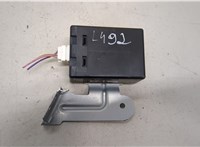  Блок управления сигнализацией Nissan Murano 2008-2015 20478542 #1