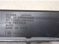  Блок управления сигнализацией Nissan Murano 2008-2015 20478542 #4
