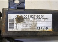 A0018276001 Блок контроля давления в шинах Mercedes GL X164 2006-2012 20478569 #4