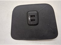 13539082 Разъем AUX/USB Chevrolet Equinox 2017-2021 20478624 #1