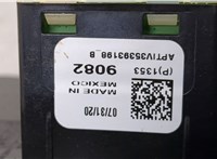 13539082 Разъем AUX/USB Chevrolet Equinox 2017-2021 20478624 #3