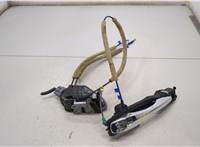  Ручка двери наружная Nissan Altima 5 2012-2018 11435863 #1
