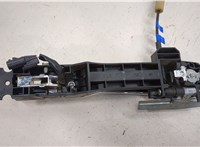  Ручка двери наружная Nissan Altima 5 2012-2018 11435863 #7